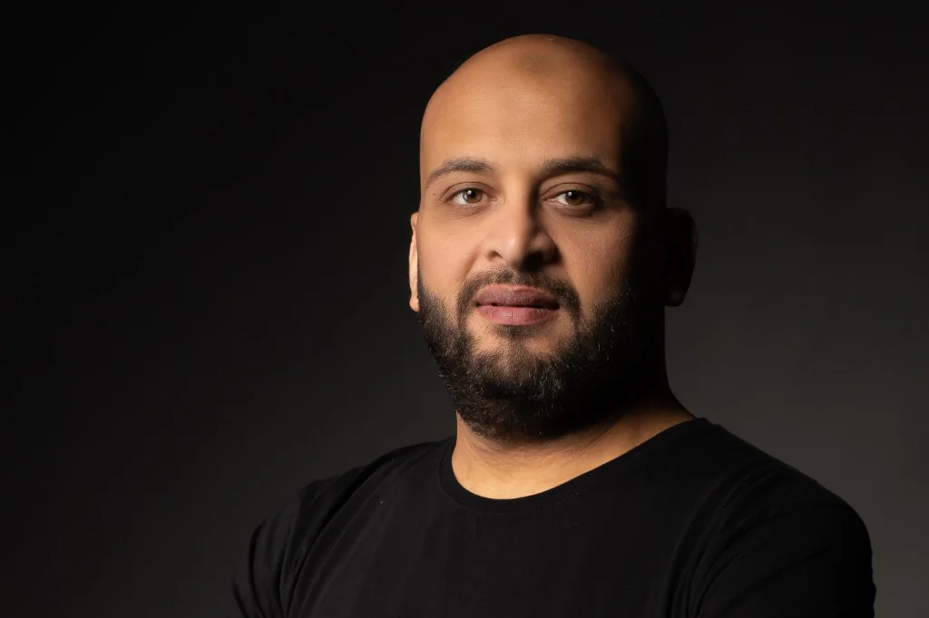 Hesham Saad