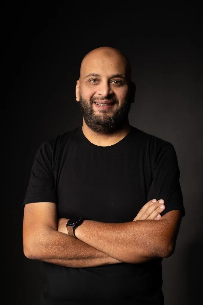 Hesham Saad