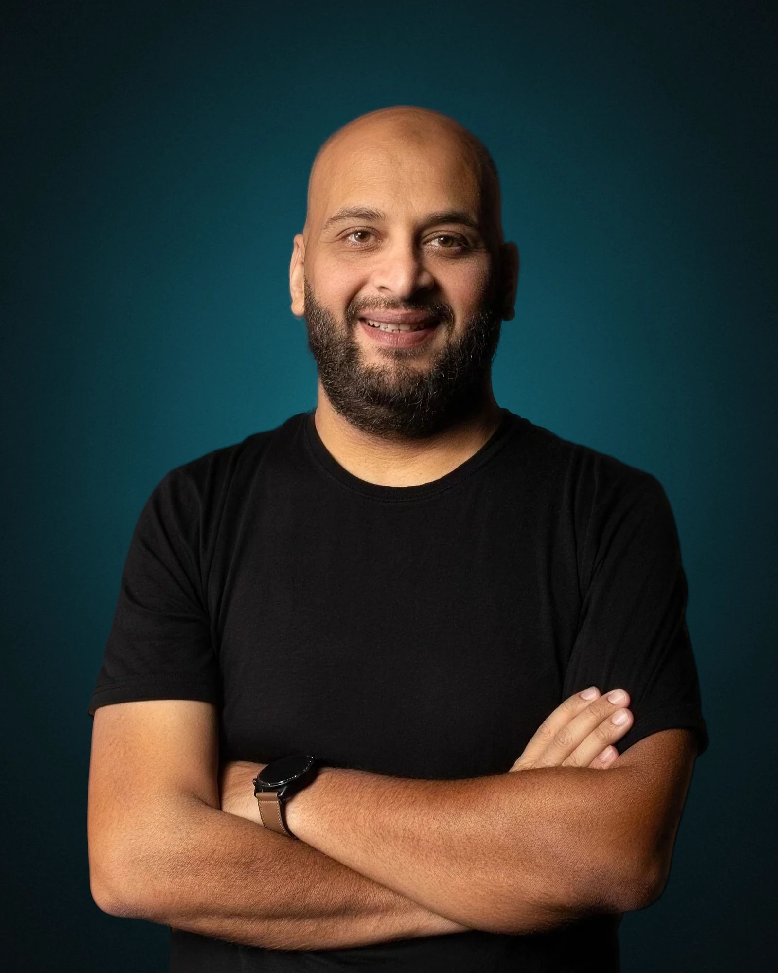 Hesham Saad, WordPress and WooCommerce developer