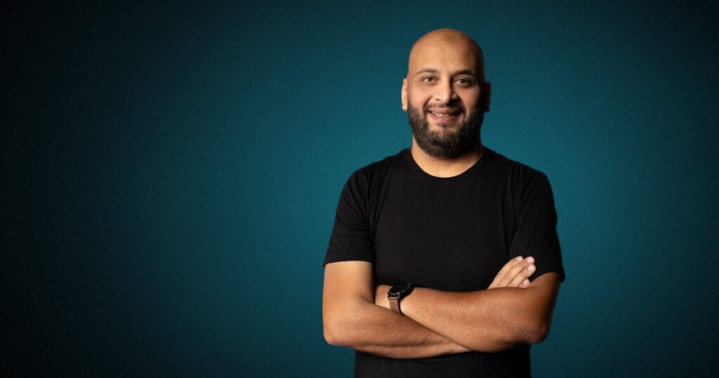 Hesham Saad, WordPress developer and founder of Hesham Saad for Information Technology LLC
